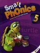 Smart Phonics 5 (Student Book Two Letter Vowels)
